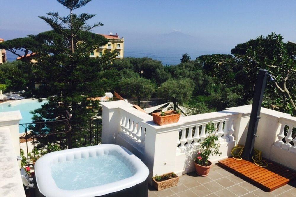 Agora Sorrento