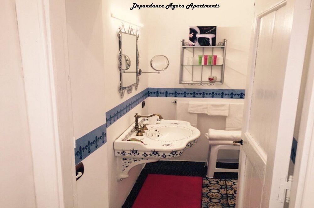 Appartement Agora *