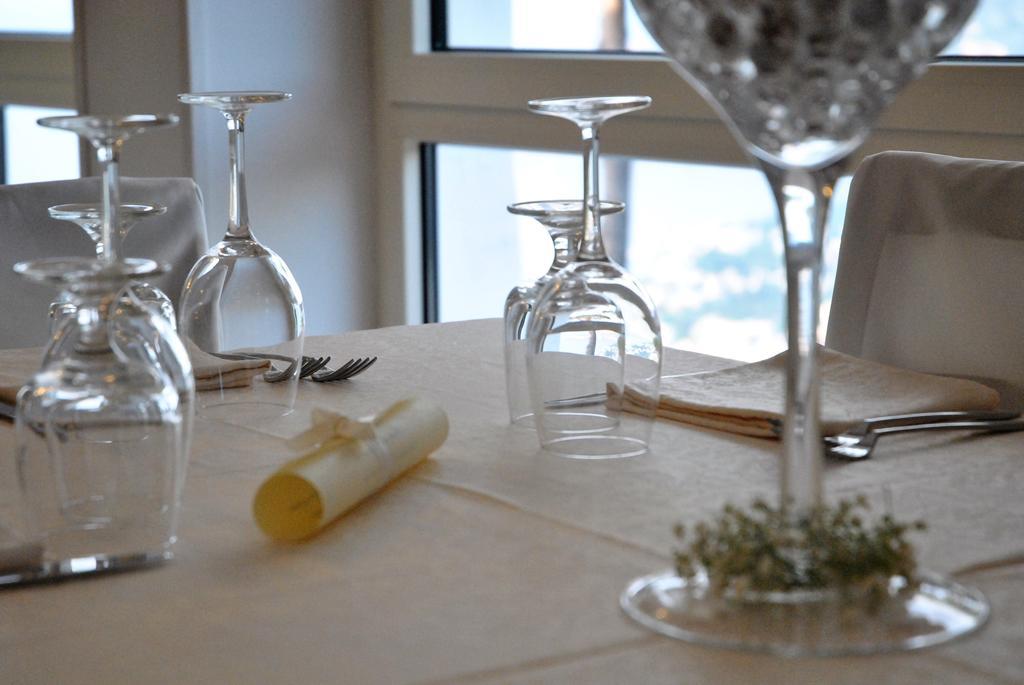 Hotel Fiorita