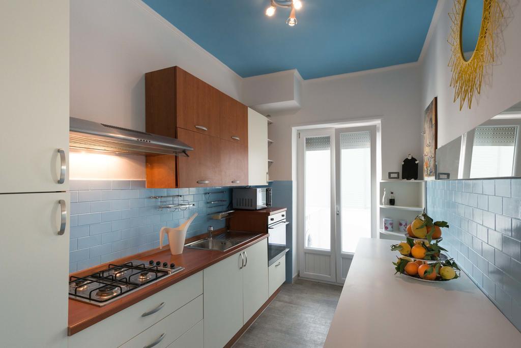 Maryrosy Apartment *