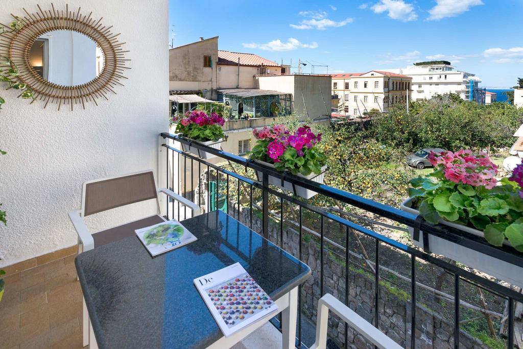 Maryrosy * Sorrento