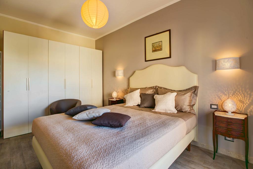 Maryrosy Apartment Sorrento