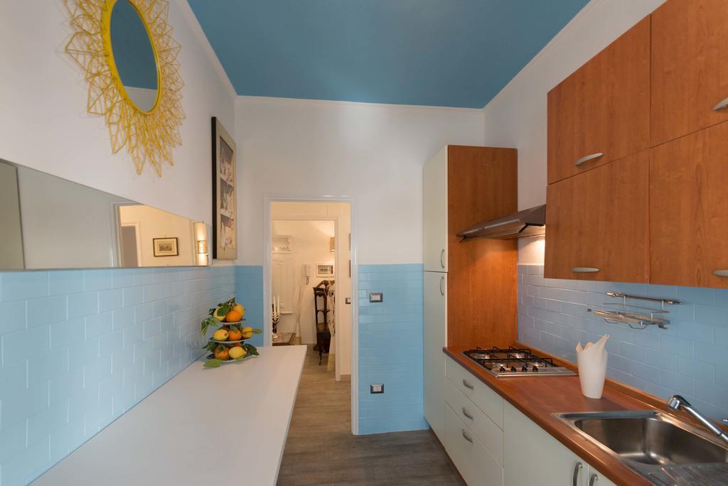 Maryrosy Apartment