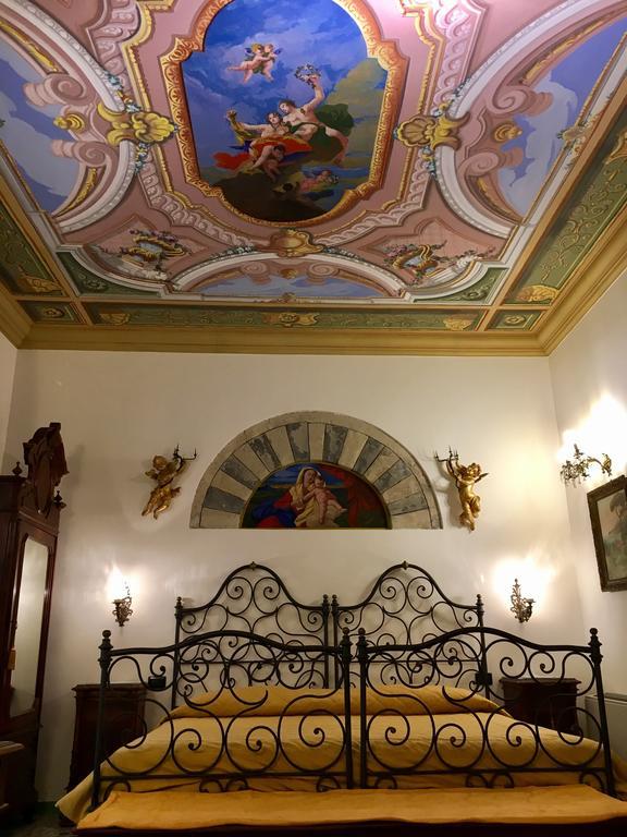 Guest house Old Taverna Sorrentina Sorrento
