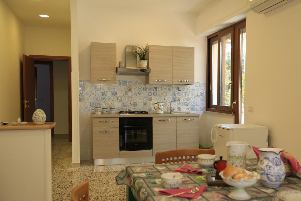 Casa Il Coccio Vakantiehuis *