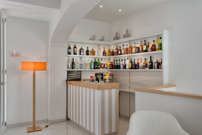 Boutique Helios (adults Only) 4* Sorrento