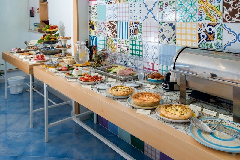 Boutique Helios (adults Only) Hotel
