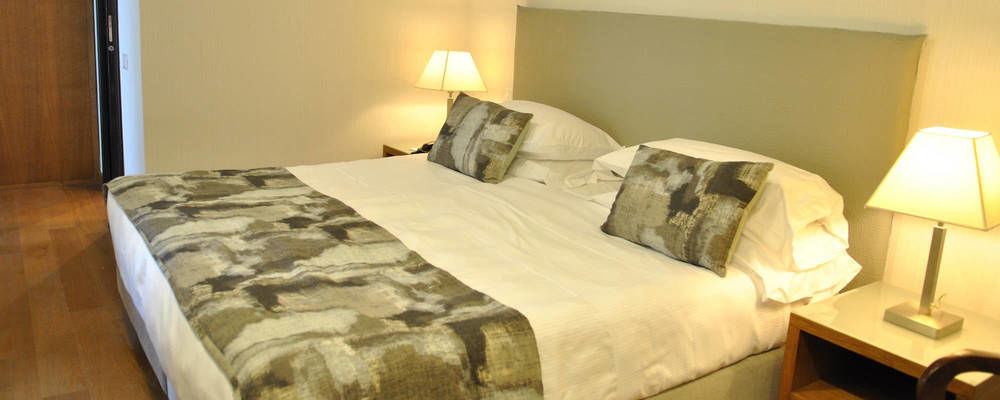 Hotel Plaza 4*