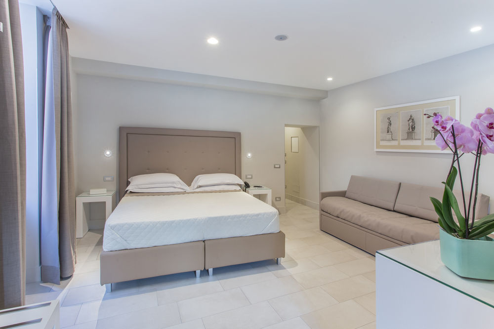 Aparthotel Magi House Relais