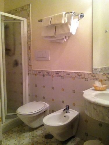 Hotel Igea