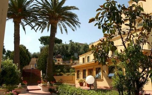Hotel Igea Sorrento
