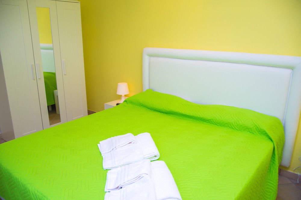 Lemon Flats Bed & Breakfast