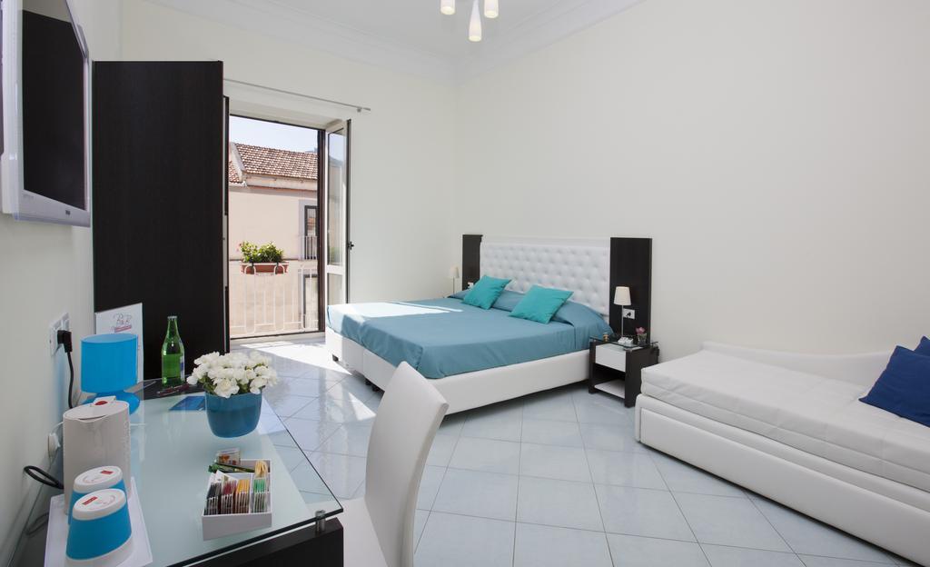 Flats Aparthotel 2*
