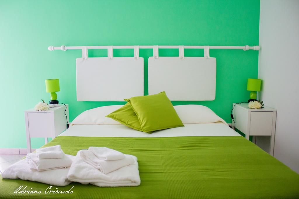 Bed & Breakfast Casa Reale Sorrento