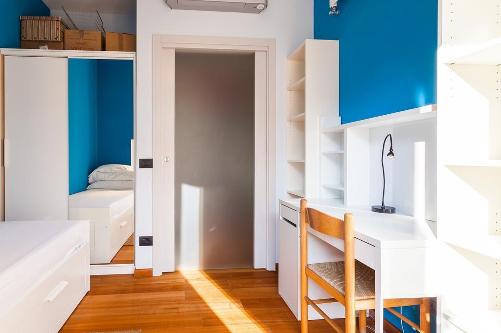 Appartement Flats