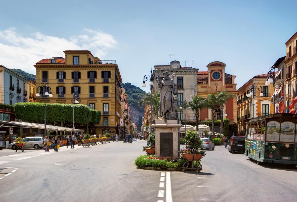Il Golfo Sorrento