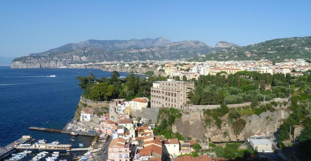 Guest house Il Golfo