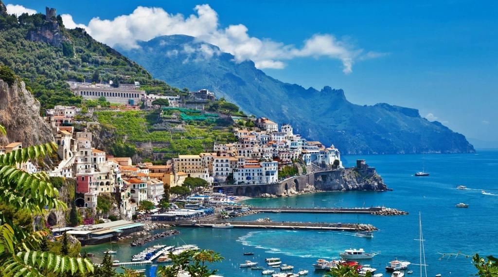 Il Golfo Sorrento