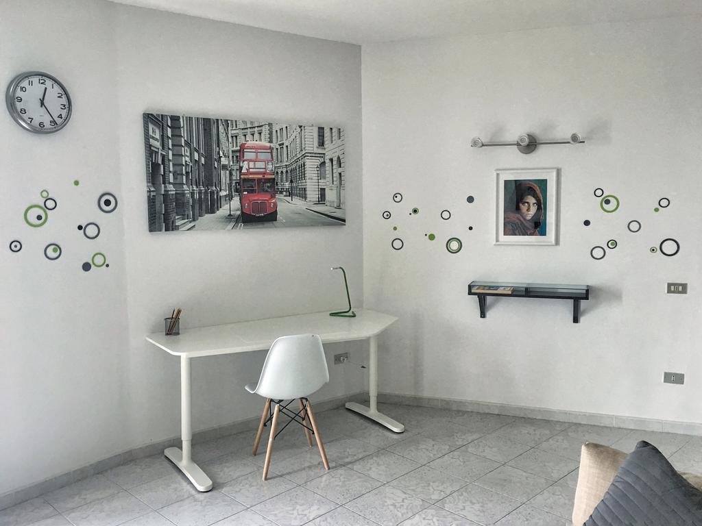 Apartment Casa Rosa