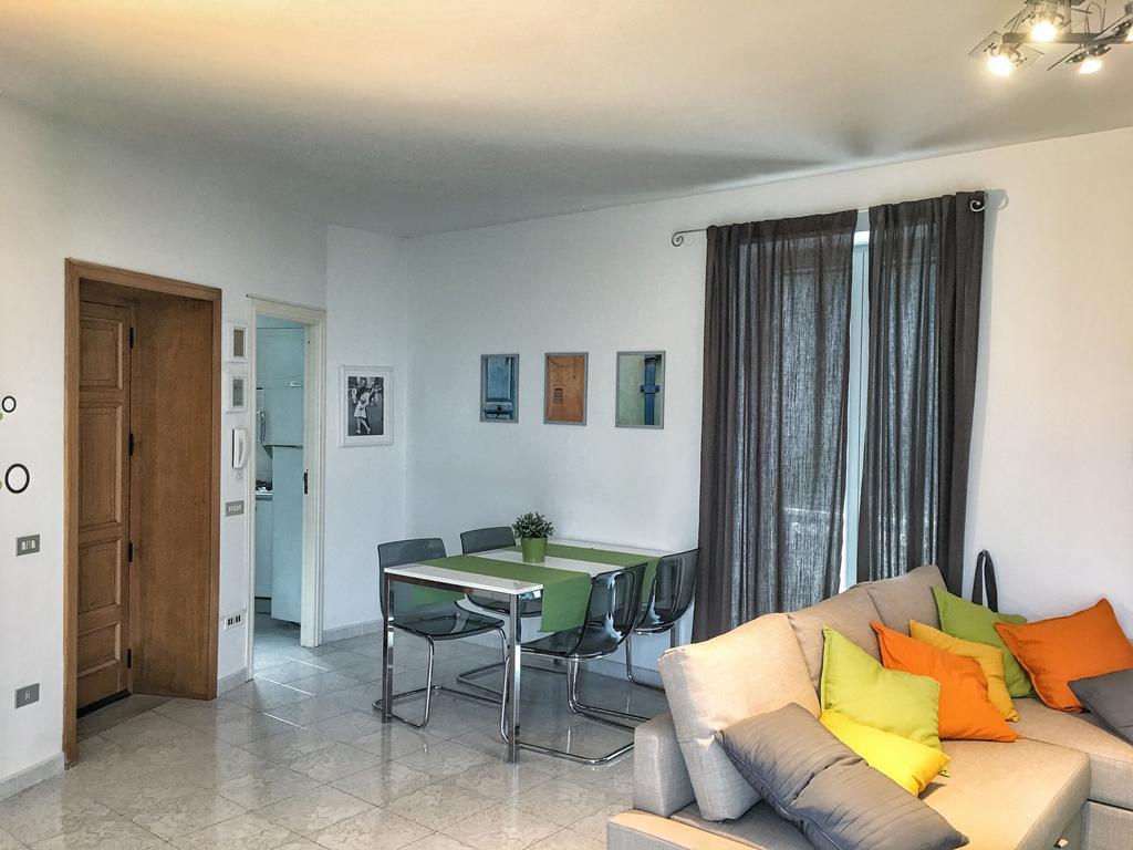 Casa Rosa Apartment