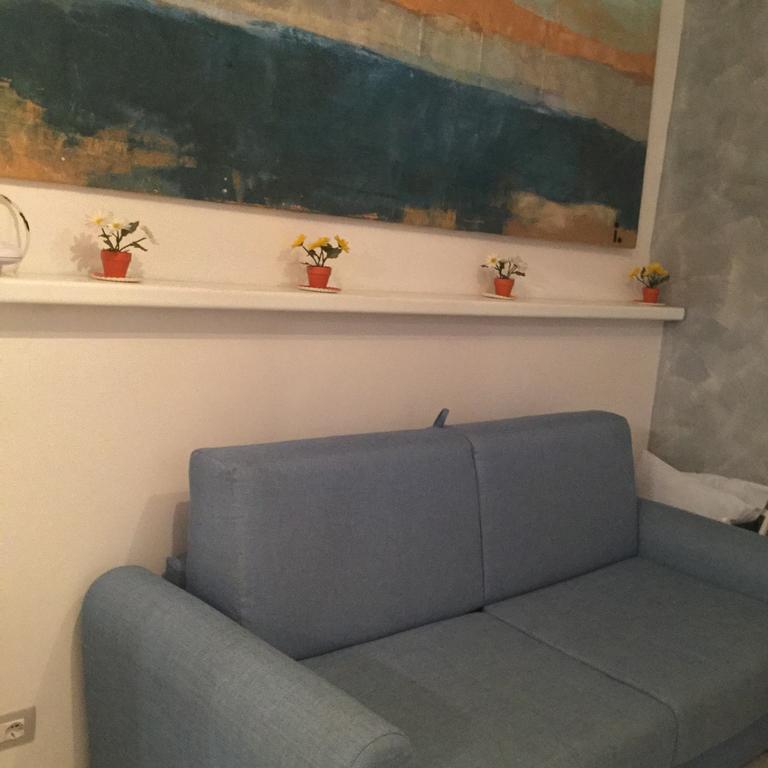 My Appartamento Sorrento