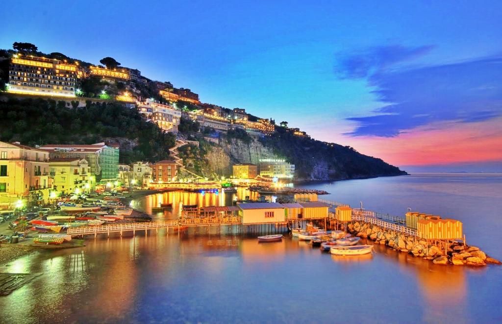 Soul Apartment Sorrento