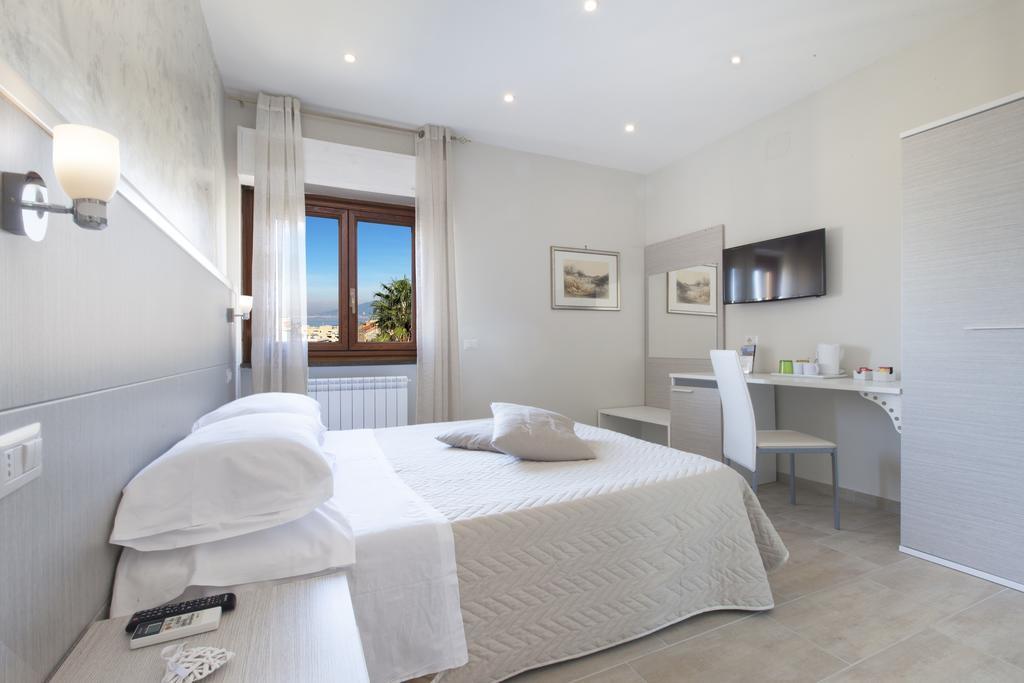 Depandance Quattro Piazze Guest house 3*
