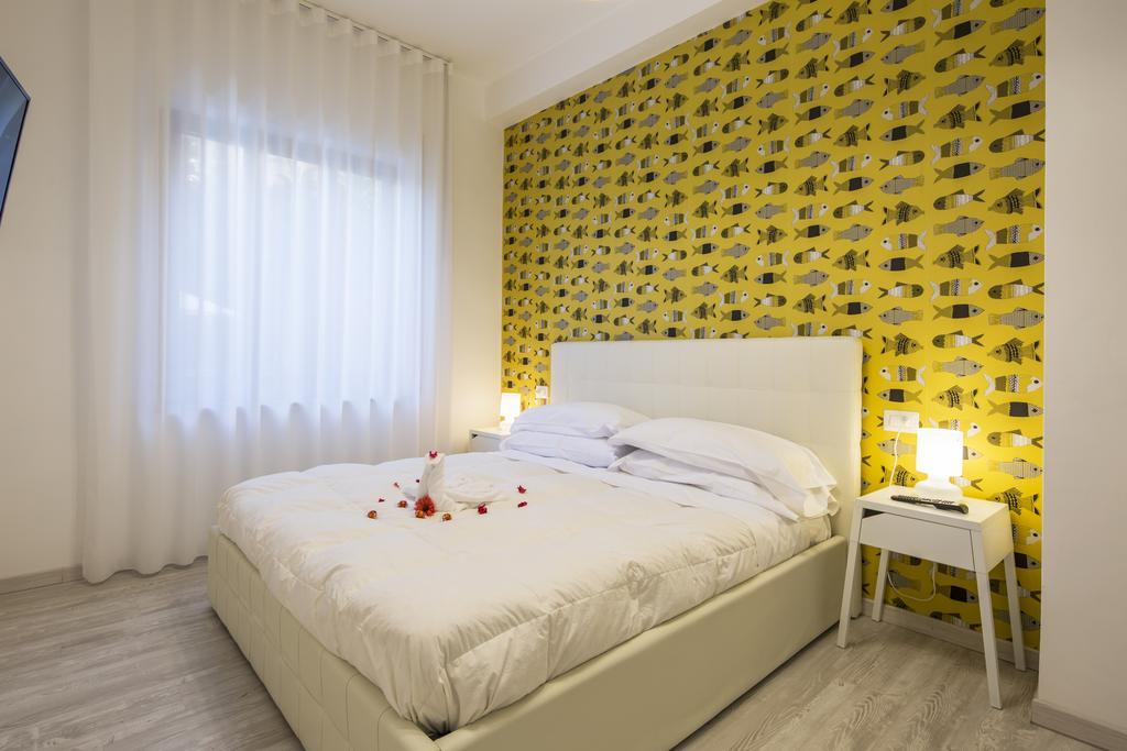 Flower Guest house 2*