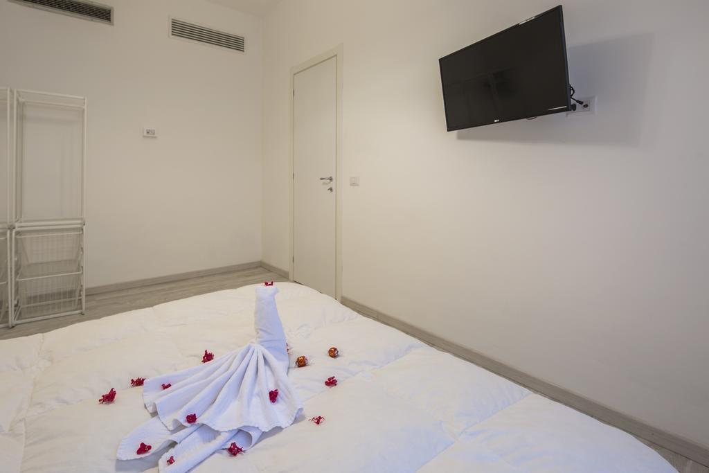 Guest house Flower 2*