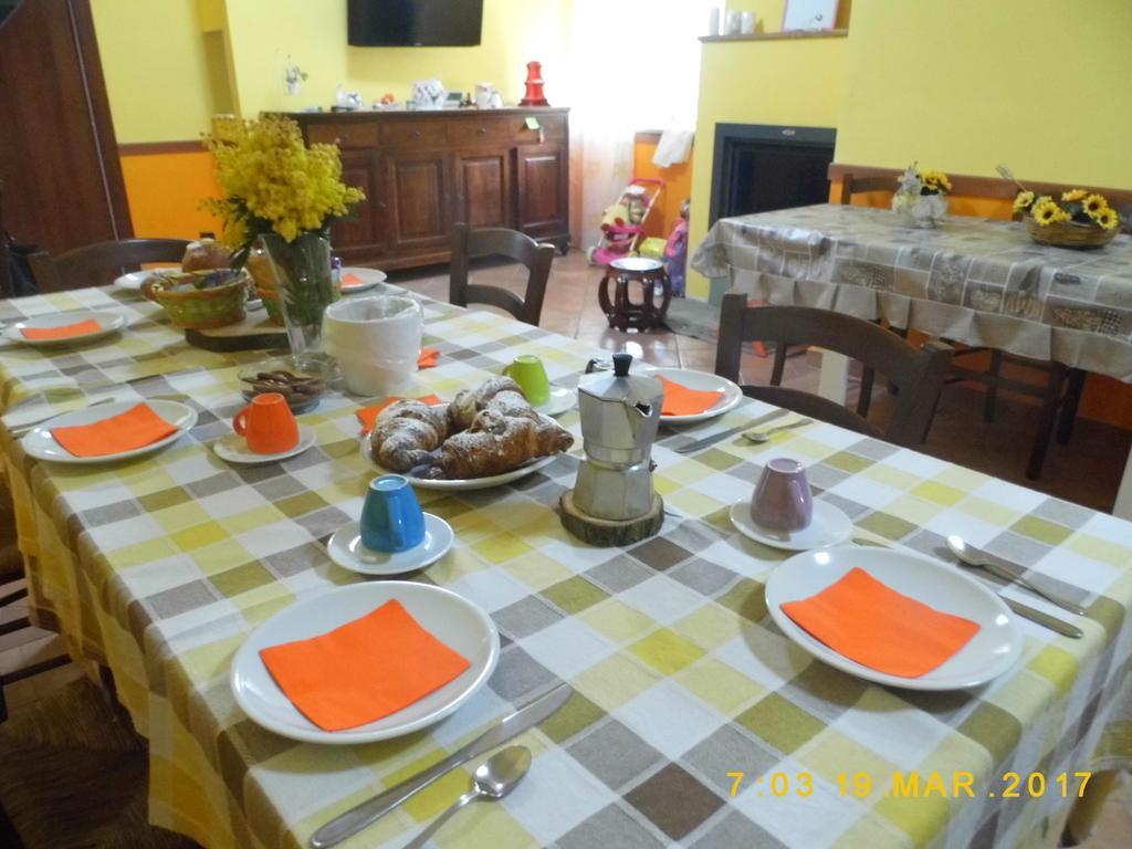 Agriturismo Primaluce * Sorrento