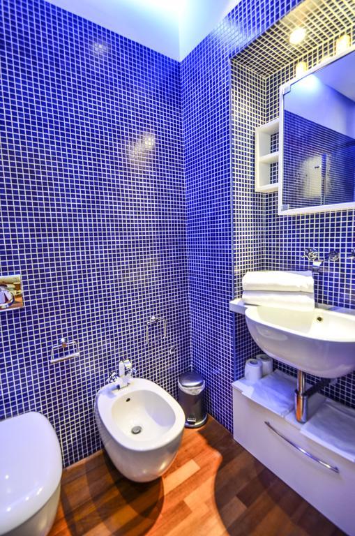 Apartment Stefania Sorrento
