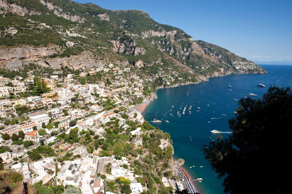 Orsola Affittacamere Sorrento