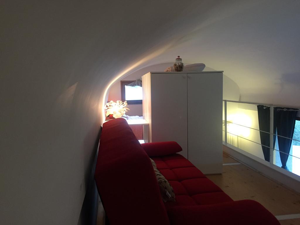 Holiday home Li Schisani Sorrento