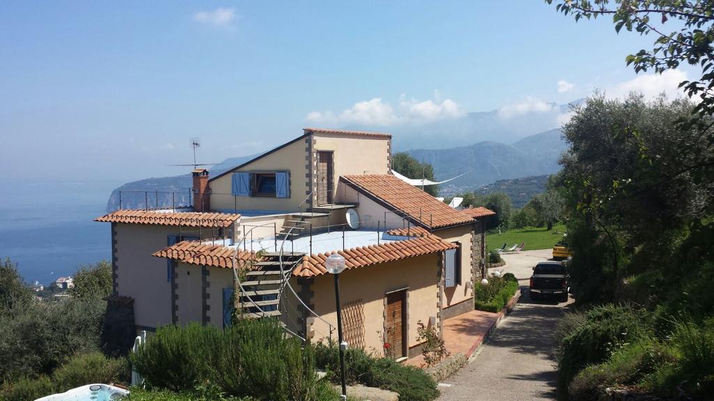 Li Schisani Holiday home *