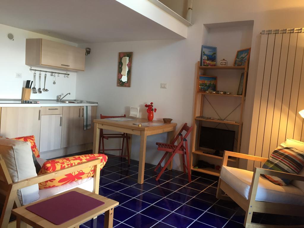 Li Schisani Holiday home *