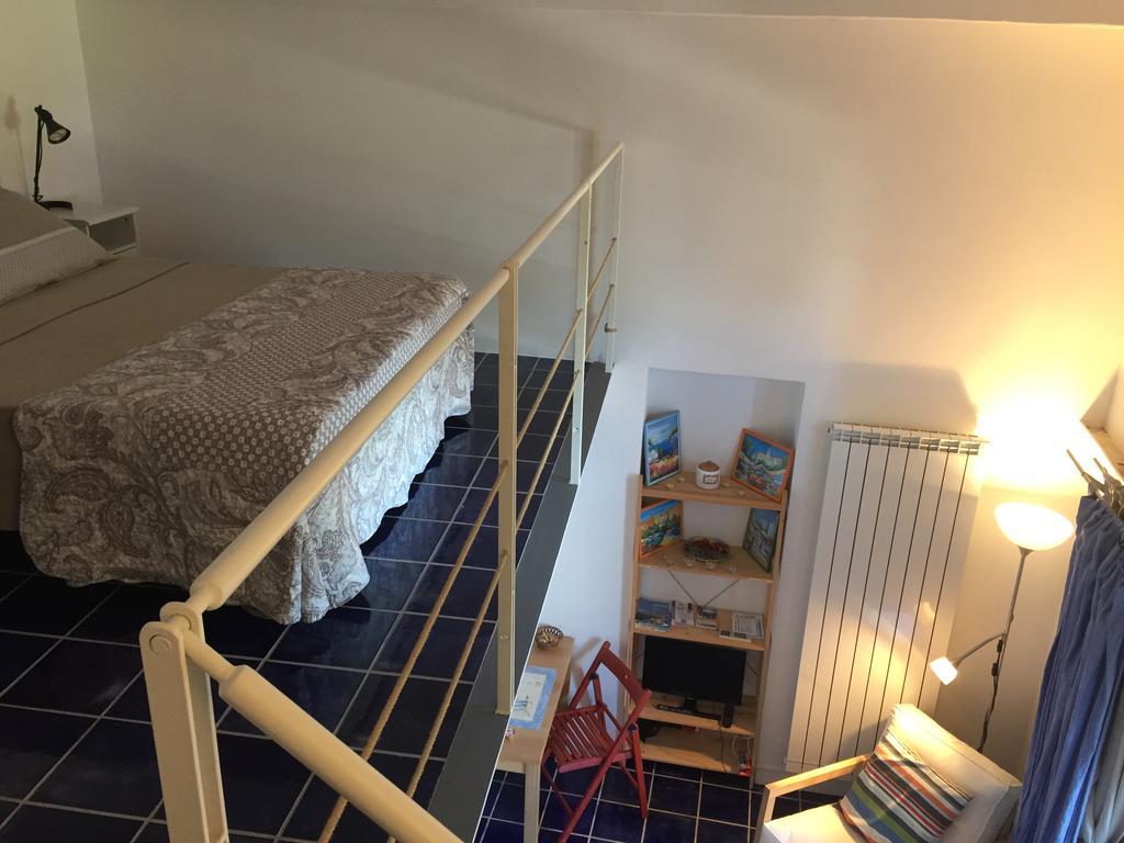 Holiday home Li Schisani Sorrento