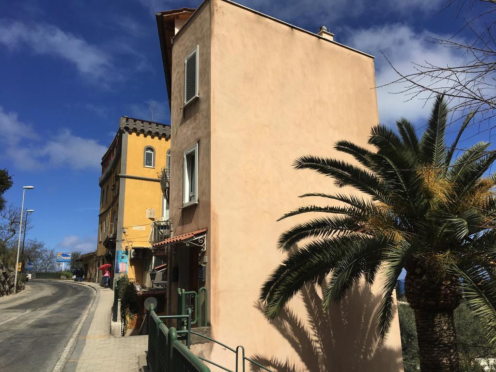 Casa Rosa Sorrento