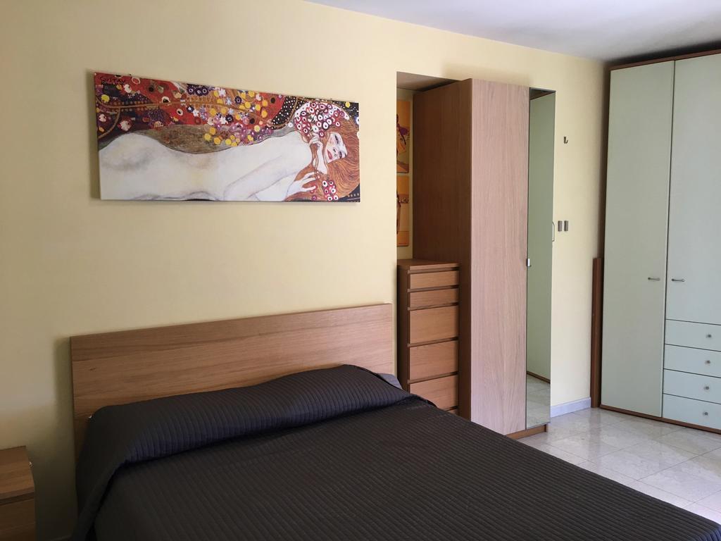 Apartment Casa Rosa *
