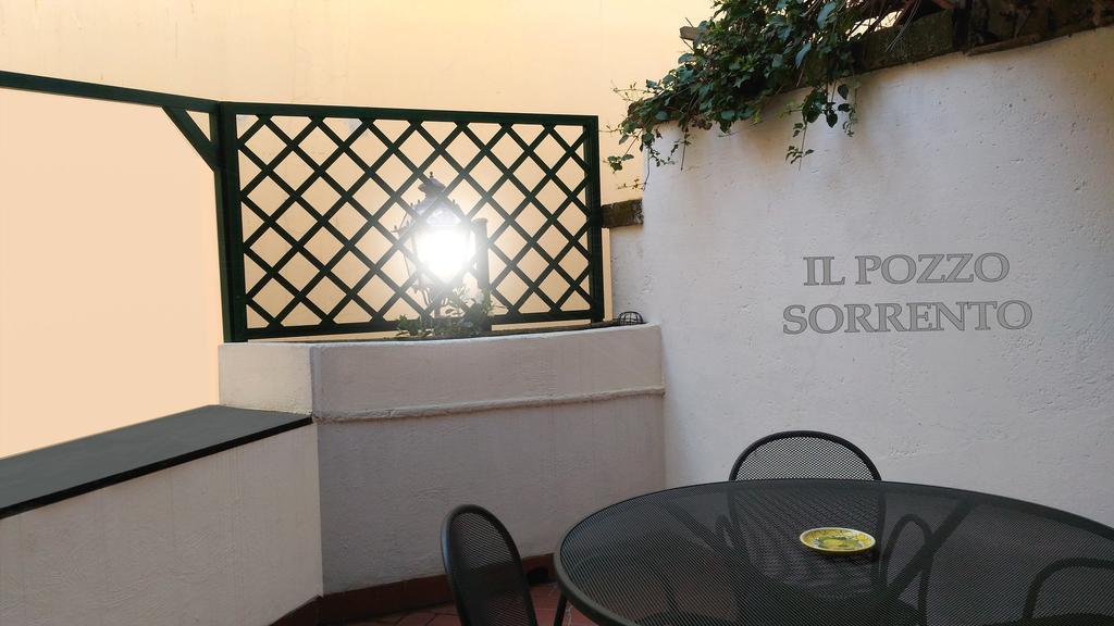 Il Pozzo Sorrento