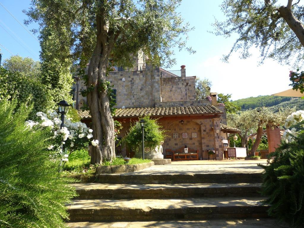 Villa Villa Carolina Sorrento Private Heated Mini Pool And Sea View