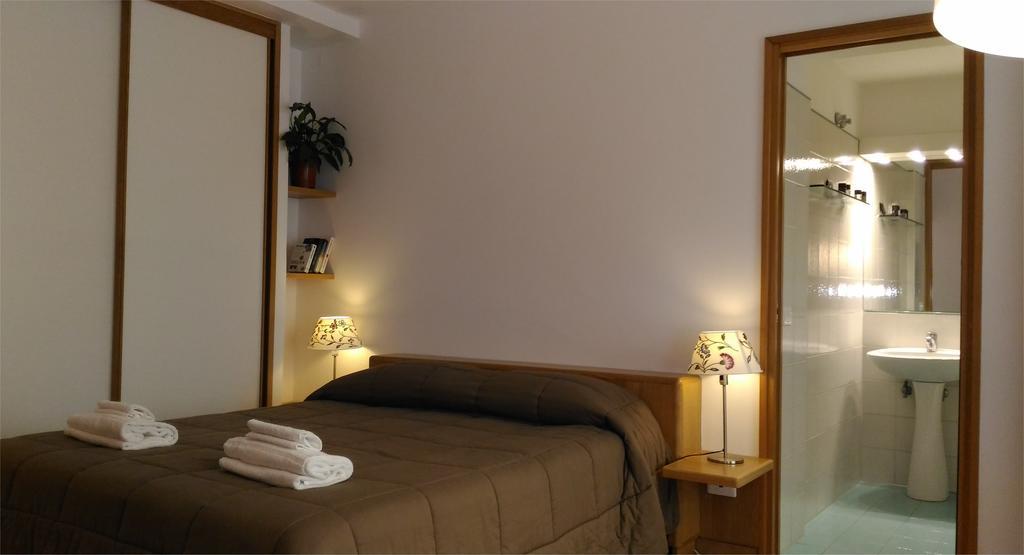 Apartment Il Pozzo *