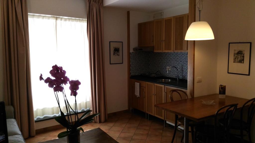 Il Pozzo Apartment Sorrento