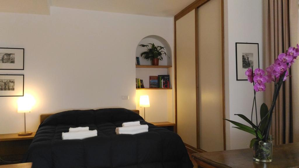 Apartment Il Pozzo *