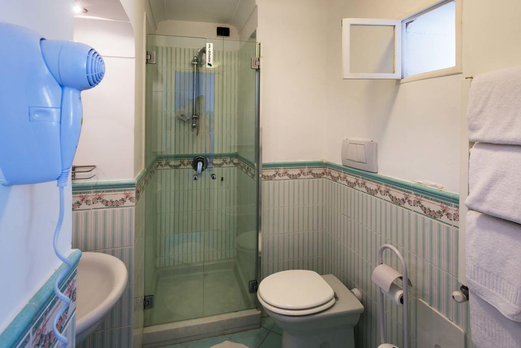 Relais La Rupe Guest house Sorrento