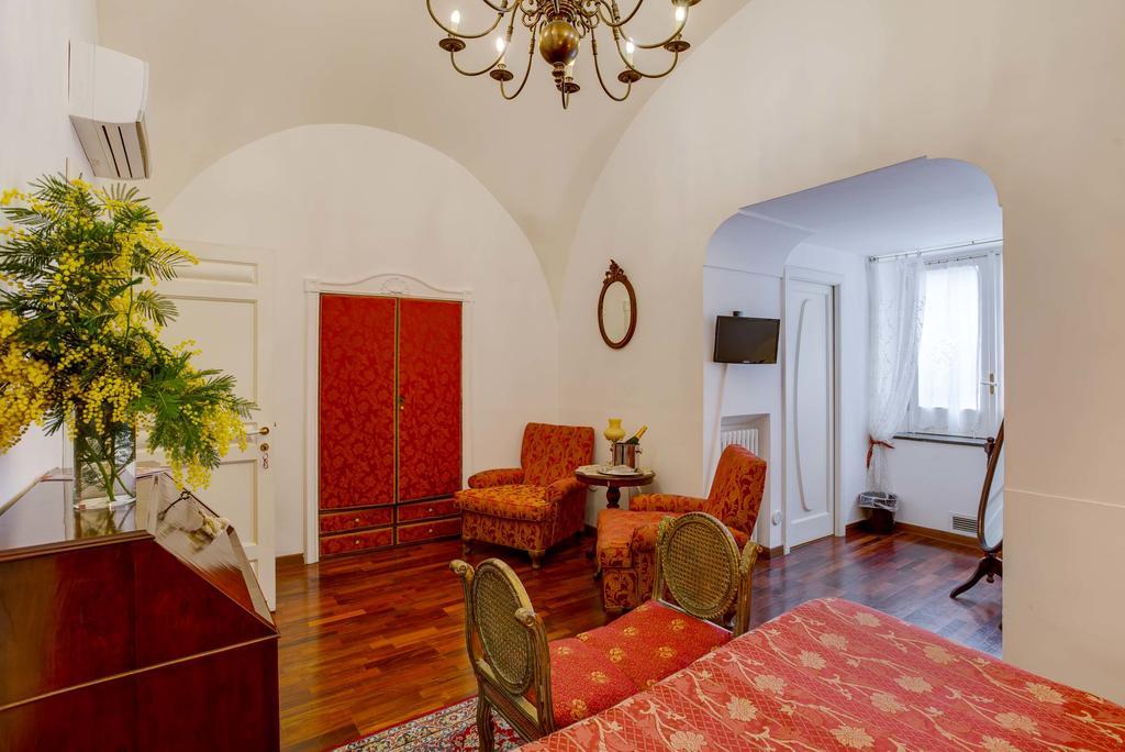 Relais La Rupe Sorrento