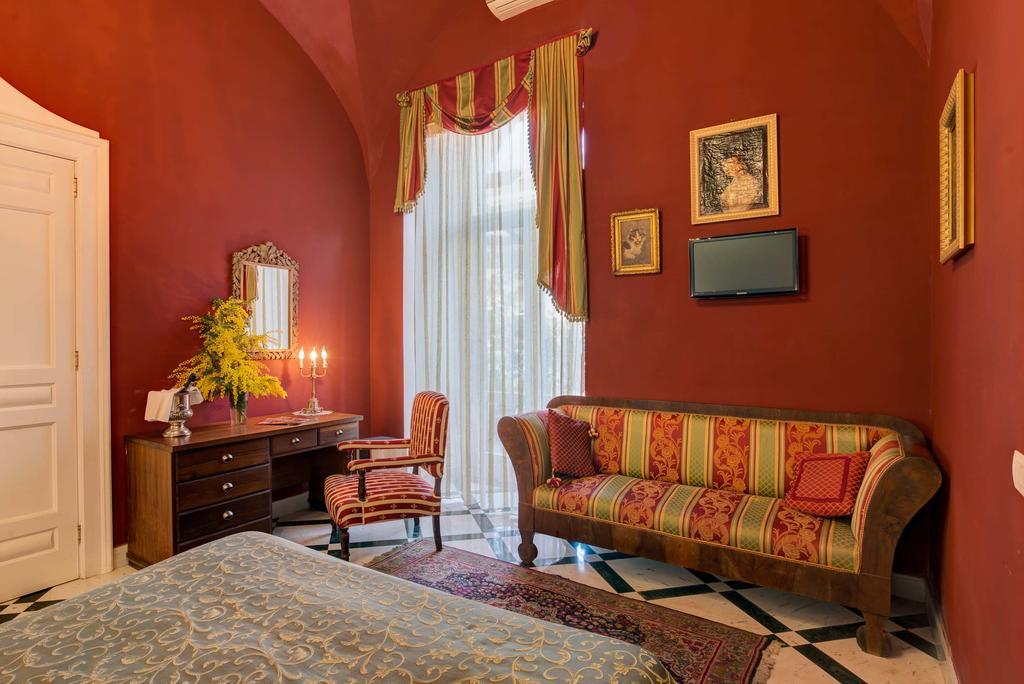 Relais La Rupe 2* Sorrento