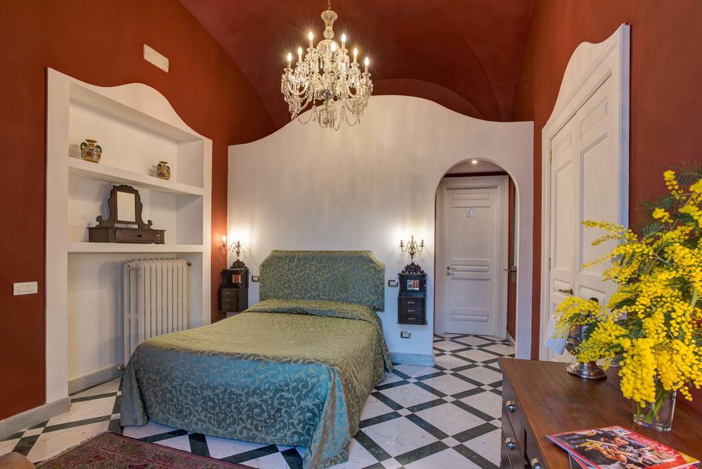 Guest house Relais La Rupe