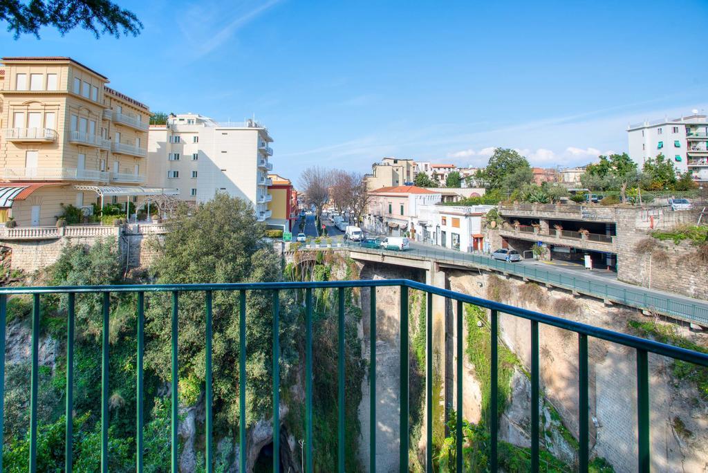 Relais La Rupe Guest house Sorrento
