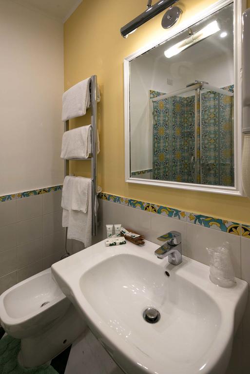 Relais La Rupe Sorrento