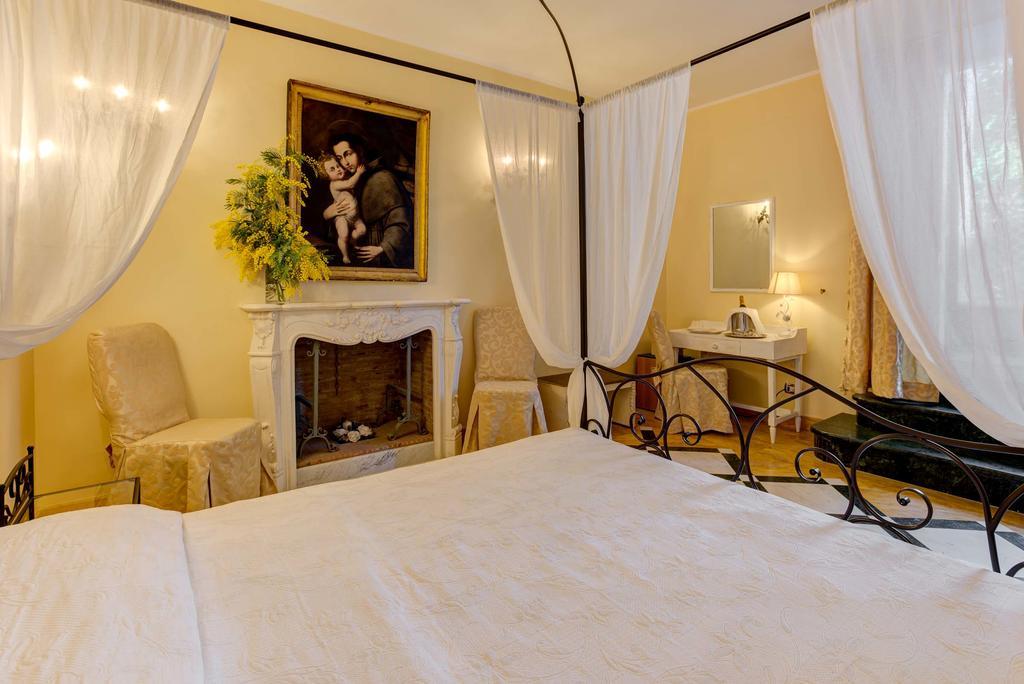 Guest house Relais La Rupe 2*